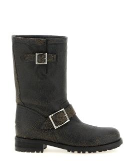 JIMMY CHOO Ботинки
