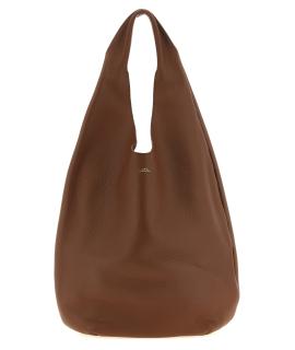 A.P.C. Сумка с короткими ручками