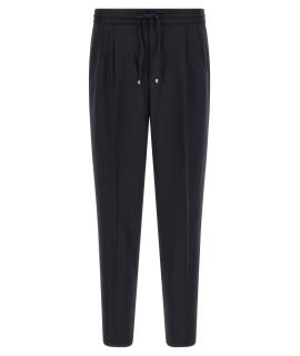 BRUNELLO CUCINELLI Повседневные брюки