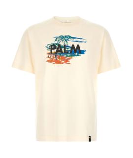 PALM ANGELS Футболка