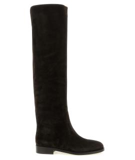 GIANVITO ROSSI Ботфорты