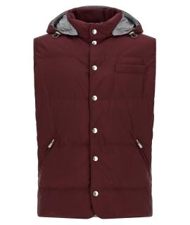 BRUNELLO CUCINELLI Жилет