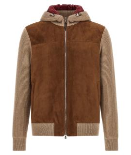 BRUNELLO CUCINELLI Куртка