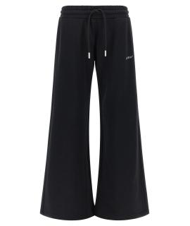 OFF-WHITE Прямые брюки