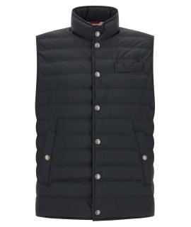 BRUNELLO CUCINELLI Жилетка