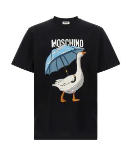 MOSCHINO Футболка