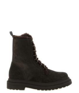 BRUNELLO CUCINELLI Ботинки