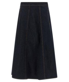 ALBERTA FERRETTI Юбка миди