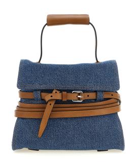 MOSCHINO Сумка тоут
