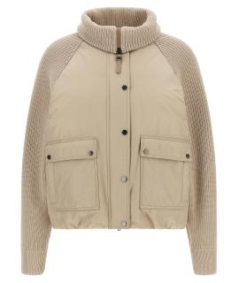 BRUNELLO CUCINELLI Пуховик