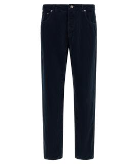 BRUNELLO CUCINELLI Повседневные брюки