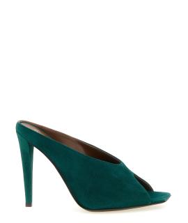 GIUSEPPE ZANOTTI DESIGN Мюли
