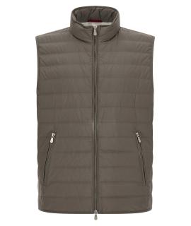 BRUNELLO CUCINELLI Жилет