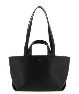 A.P.C. Сумка с короткими ручками