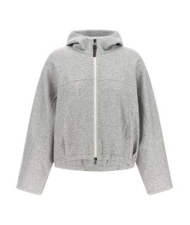 BRUNELLO CUCINELLI Худи/толстовка