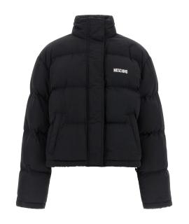 MOSCHINO Пуховик