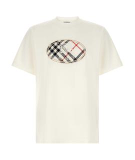 BURBERRY Футболка