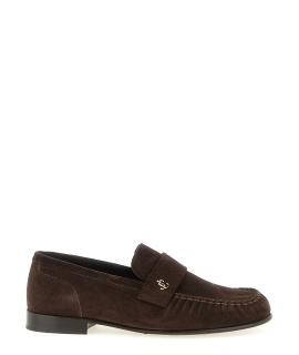 JIMMY CHOO Лоферы