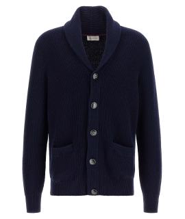 BRUNELLO CUCINELLI Кардиган