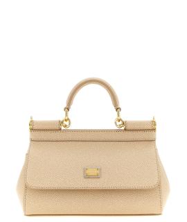 DOLCE&GABBANA Сумка с короткими ручками