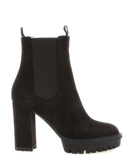 GIANVITO ROSSI Ботильоны