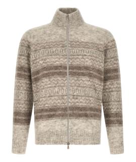 BRUNELLO CUCINELLI Кардиган