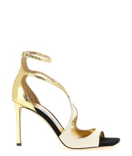 JIMMY CHOO Босоножки