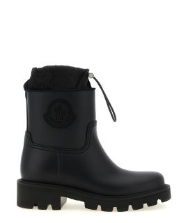 MONCLER Ботинки