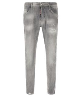 DSQUARED2 Джинсы скинни