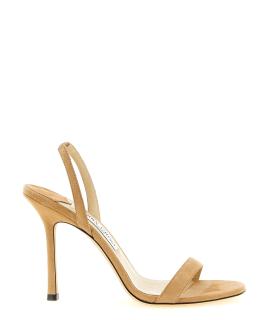 JIMMY CHOO Босоножки