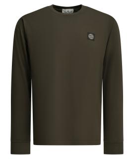STONE ISLAND Лонгслив