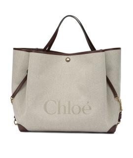 CHLOE Сумка с короткими ручками