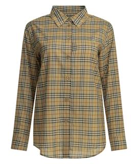 BURBERRY Рубашка