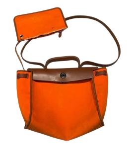 HERMES Сумка через плечо