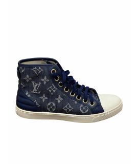 LOUIS VUITTON Кеды
