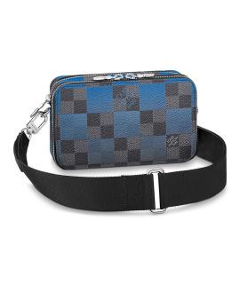 LOUIS VUITTON Сумка на плечо