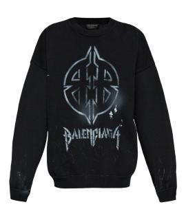 BALENCIAGA Худи/толстовка