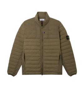 STONE ISLAND Пуховик