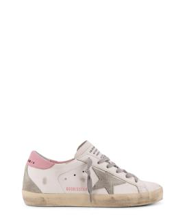 GOLDEN GOOSE Кеды