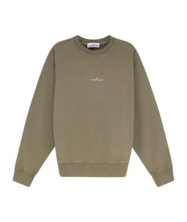 STONE ISLAND Худи/толстовка