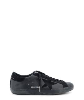 GOLDEN GOOSE Низкие кроссовки / кеды