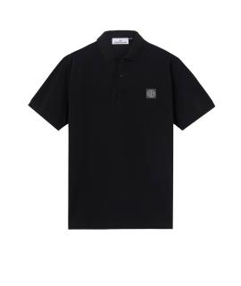 STONE ISLAND Поло с коротким рукавом