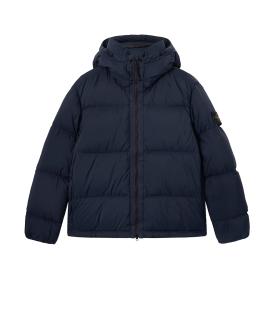 STONE ISLAND Пуховик