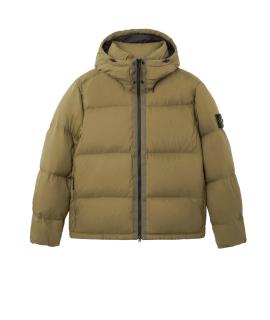 STONE ISLAND Пуховик