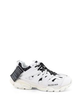 BALENCIAGA Низкие кроссовки / кеды