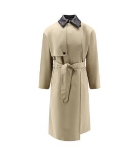 BOTTEGA VENETA Тренч/плащ