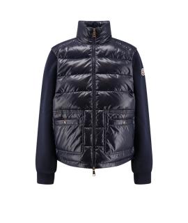 MONCLER Пуховик