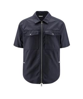 MONCLER Классическая рубашка