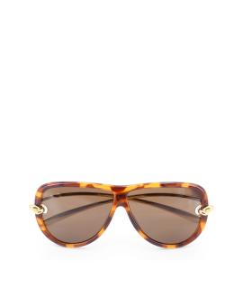 BOTTEGA VENETA Солнцезащитные очки