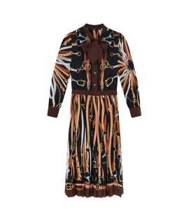 GUCCI Повседневное платье